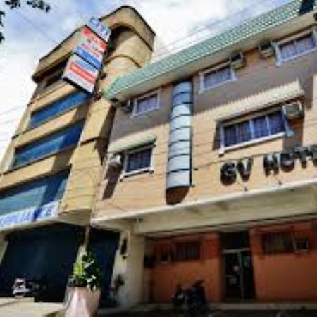 Gv Hotel - Masbate Masbate City Dış mekan fotoğraf