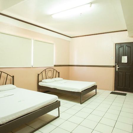 Gv Hotel - Masbate Masbate City Dış mekan fotoğraf