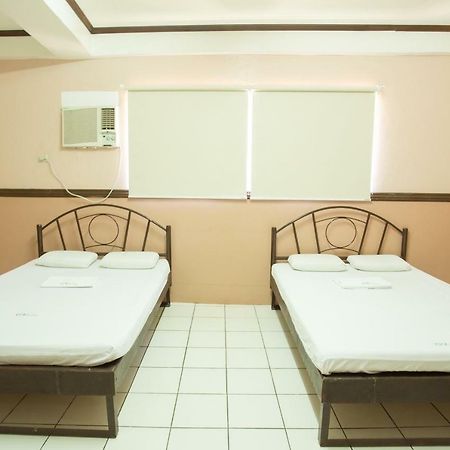 Gv Hotel - Masbate Masbate City Dış mekan fotoğraf