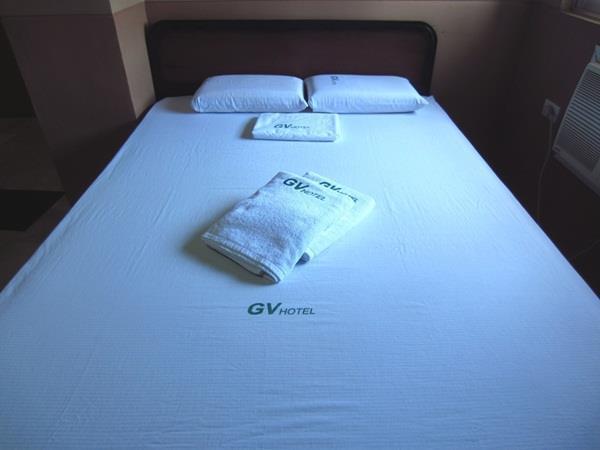 Gv Hotel - Masbate Masbate City Dış mekan fotoğraf