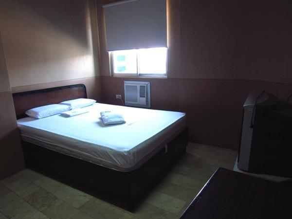 Gv Hotel - Masbate Masbate City Dış mekan fotoğraf