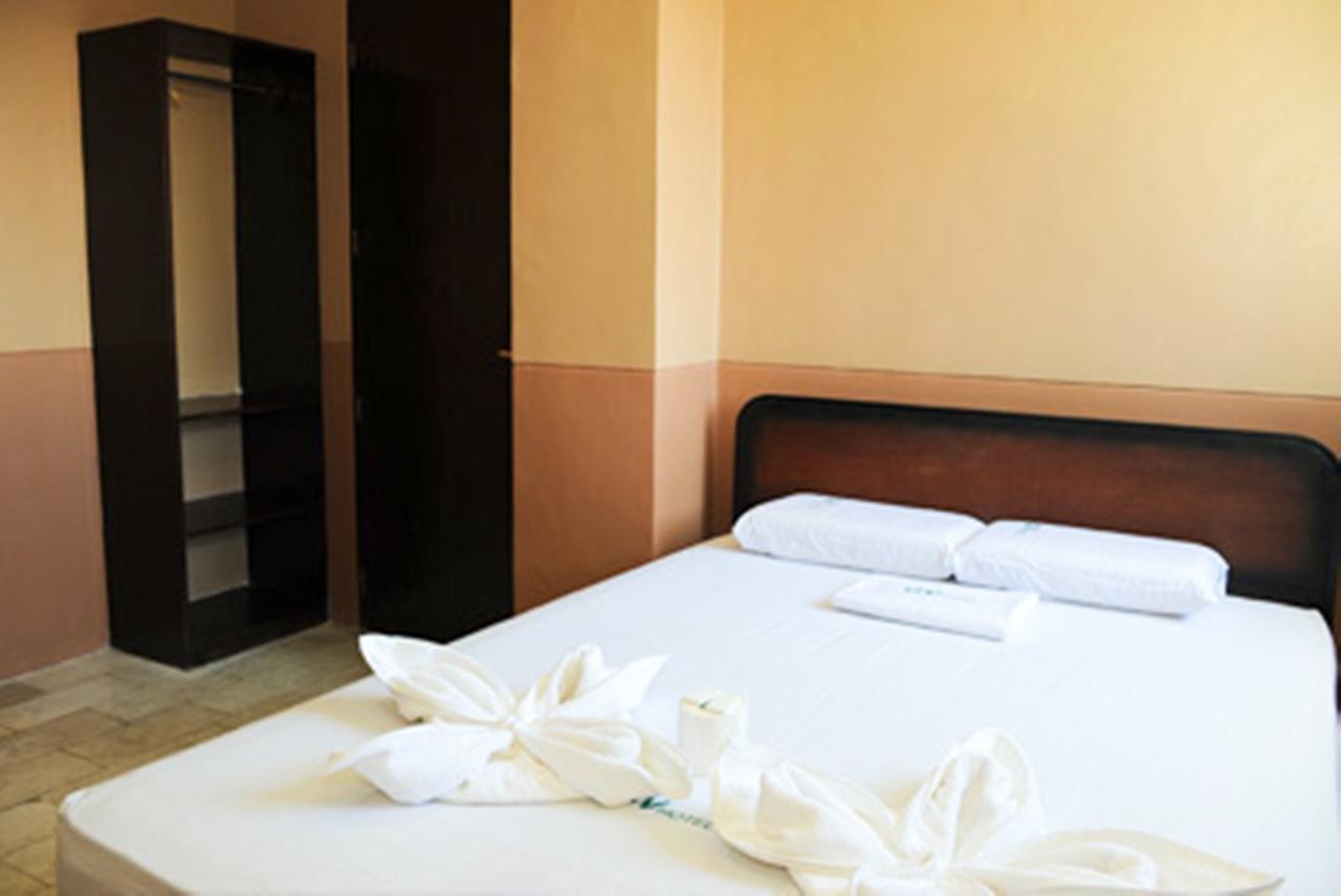 Gv Hotel - Masbate Masbate City Dış mekan fotoğraf