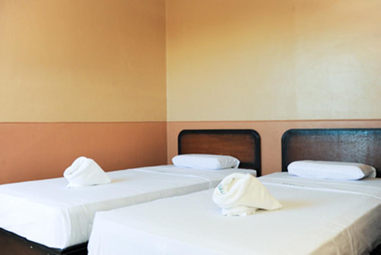 Gv Hotel - Masbate Masbate City Dış mekan fotoğraf