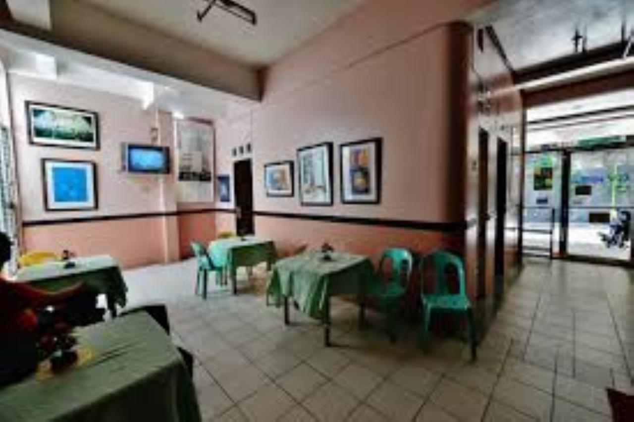 Gv Hotel - Masbate Masbate City Dış mekan fotoğraf