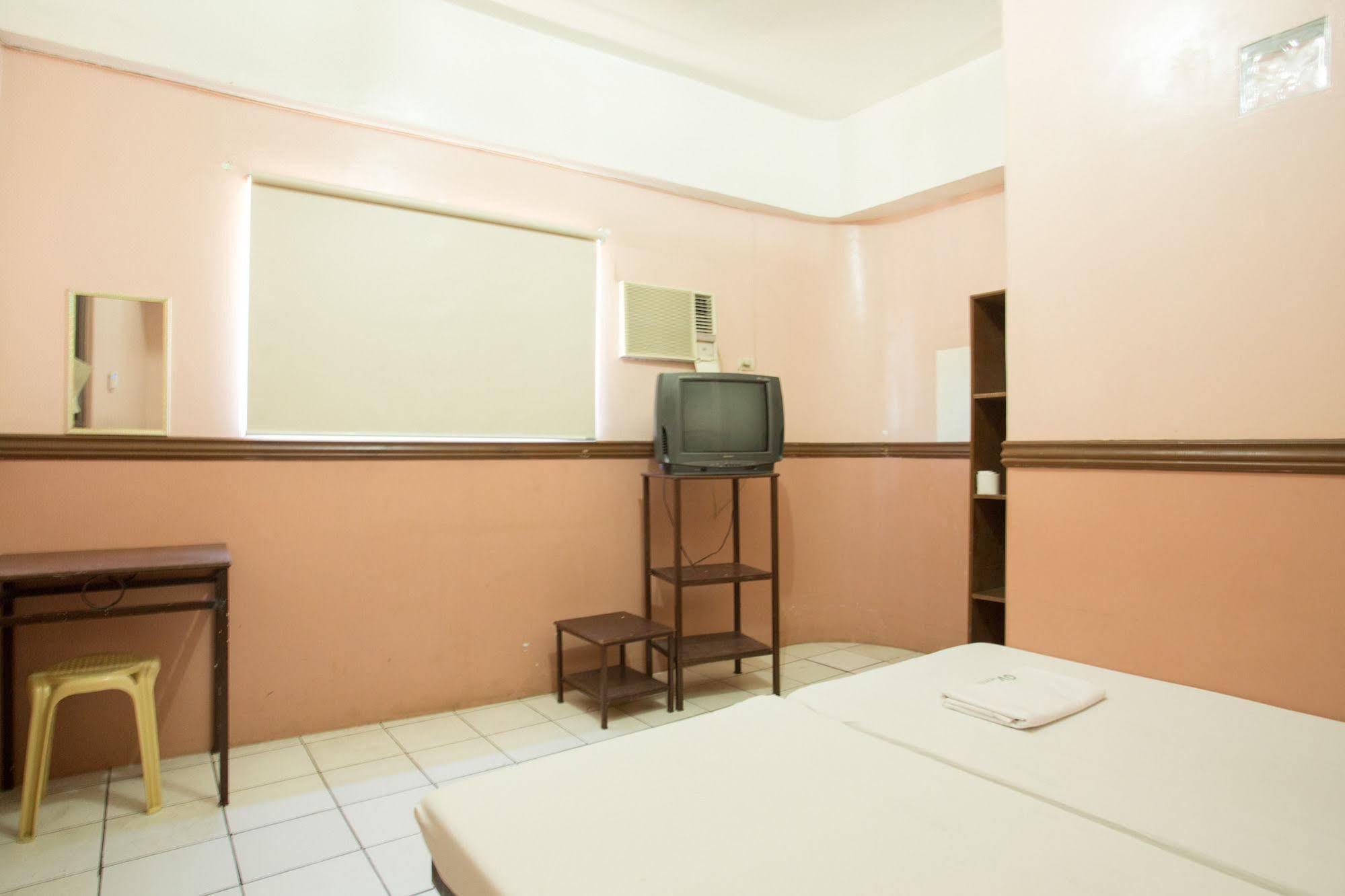 Gv Hotel - Masbate Masbate City Dış mekan fotoğraf