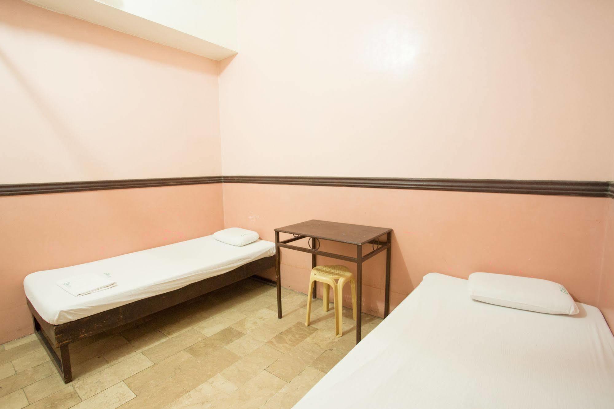 Gv Hotel - Masbate Masbate City Dış mekan fotoğraf