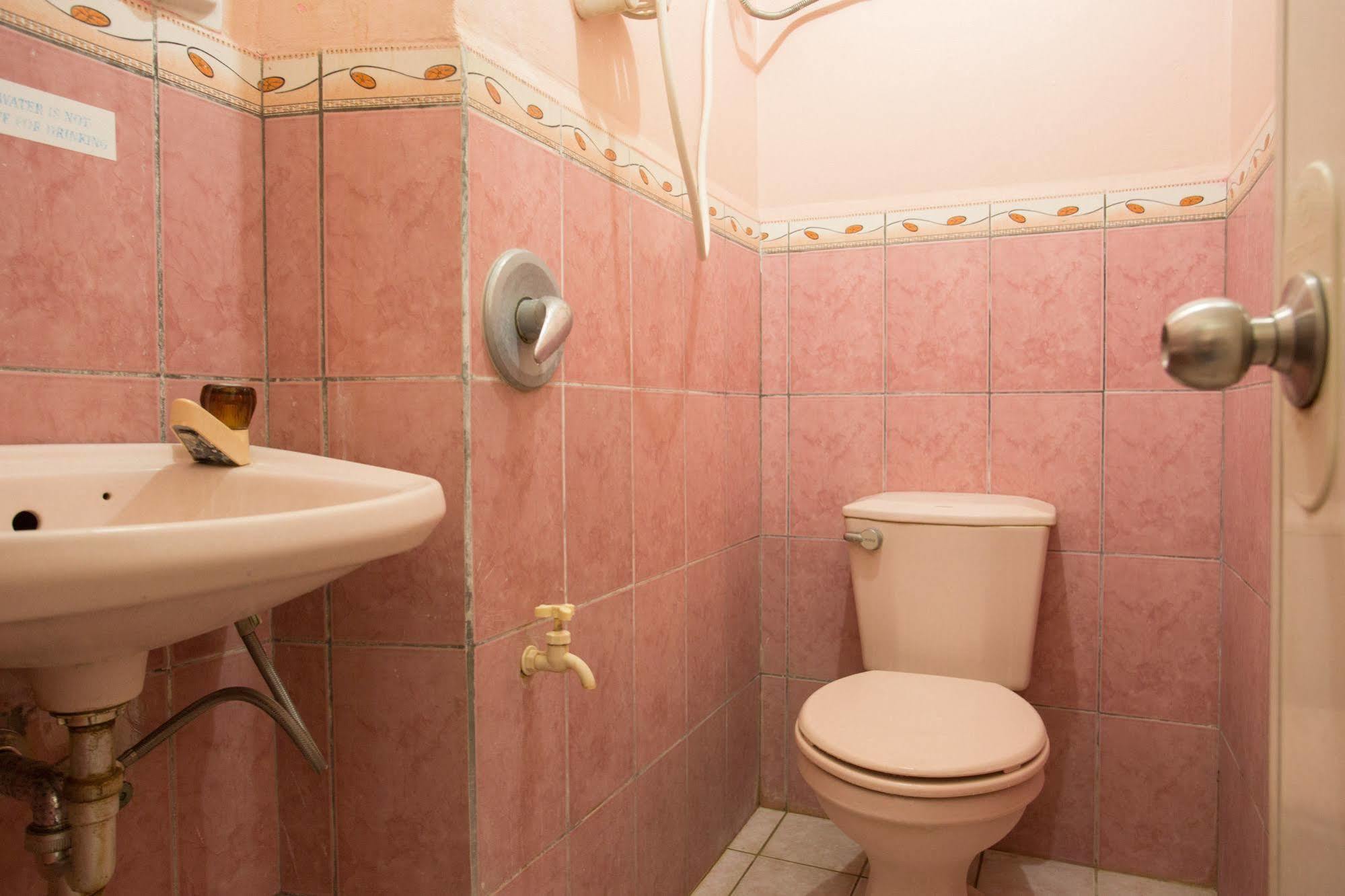 Gv Hotel - Masbate Masbate City Dış mekan fotoğraf
