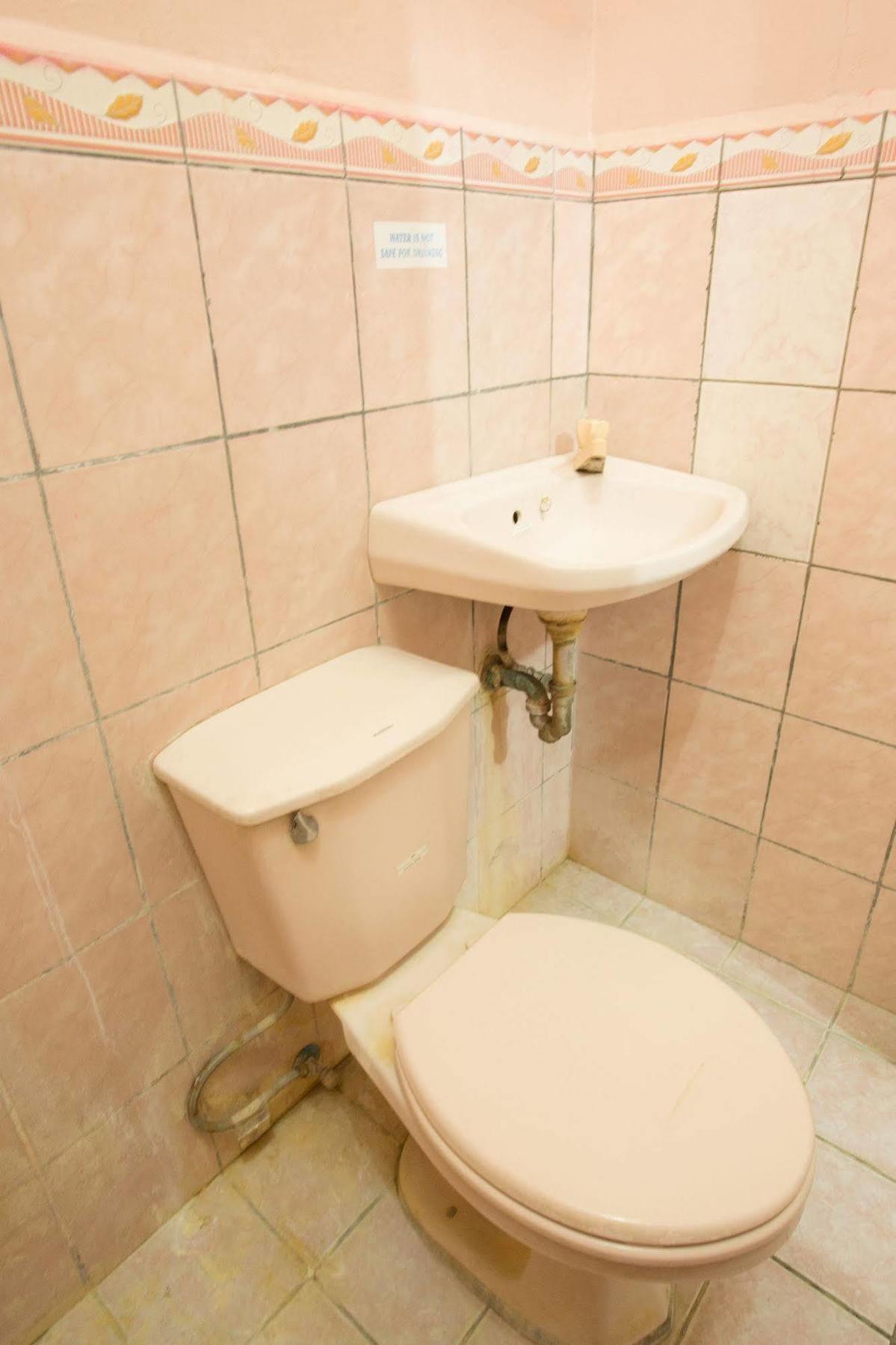 Gv Hotel - Masbate Masbate City Dış mekan fotoğraf