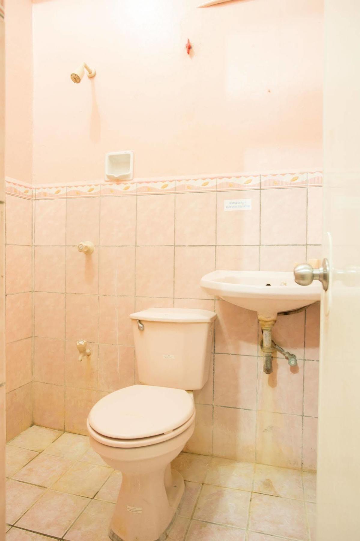 Gv Hotel - Masbate Masbate City Dış mekan fotoğraf
