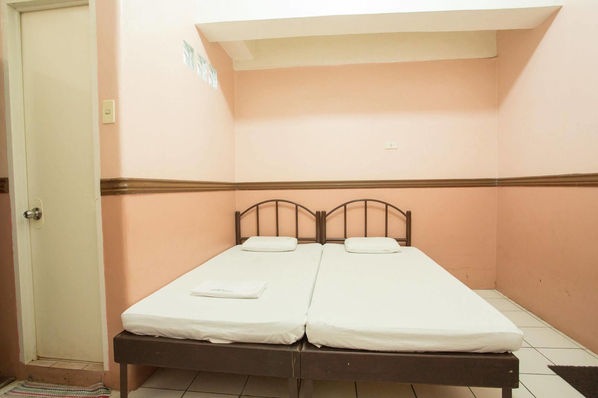 Gv Hotel - Masbate Masbate City Dış mekan fotoğraf