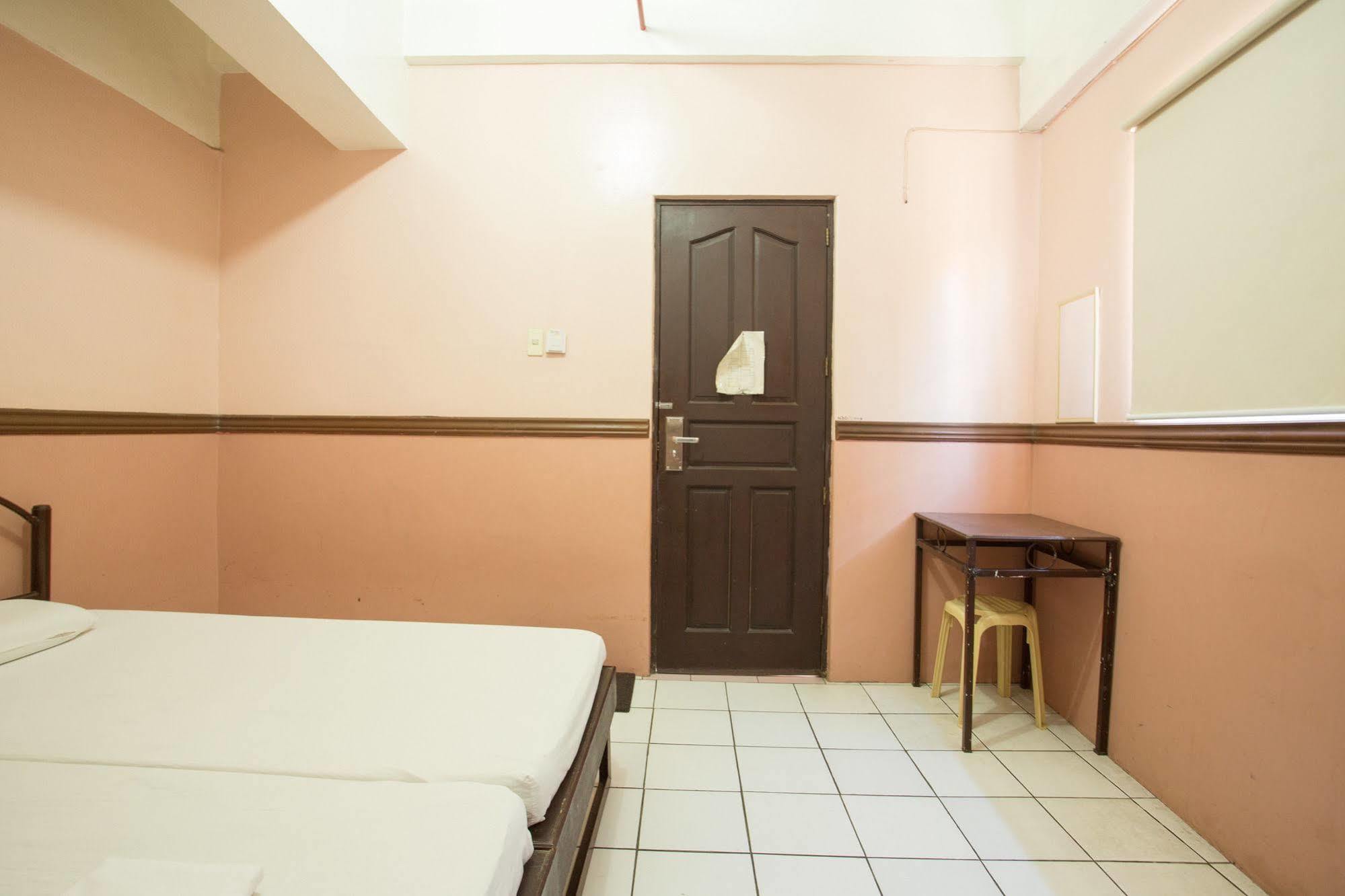 Gv Hotel - Masbate Masbate City Dış mekan fotoğraf