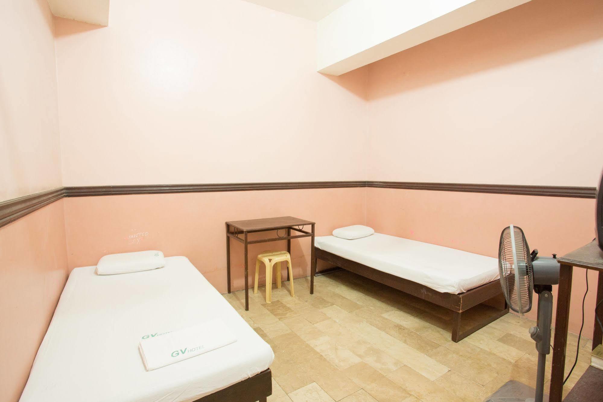Gv Hotel - Masbate Masbate City Dış mekan fotoğraf