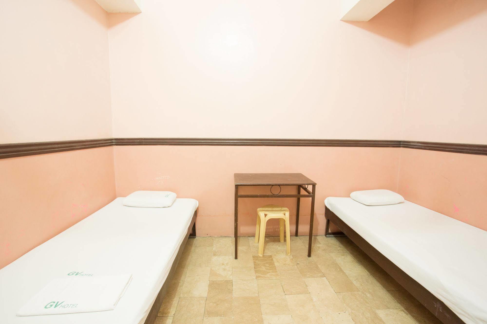 Gv Hotel - Masbate Masbate City Dış mekan fotoğraf
