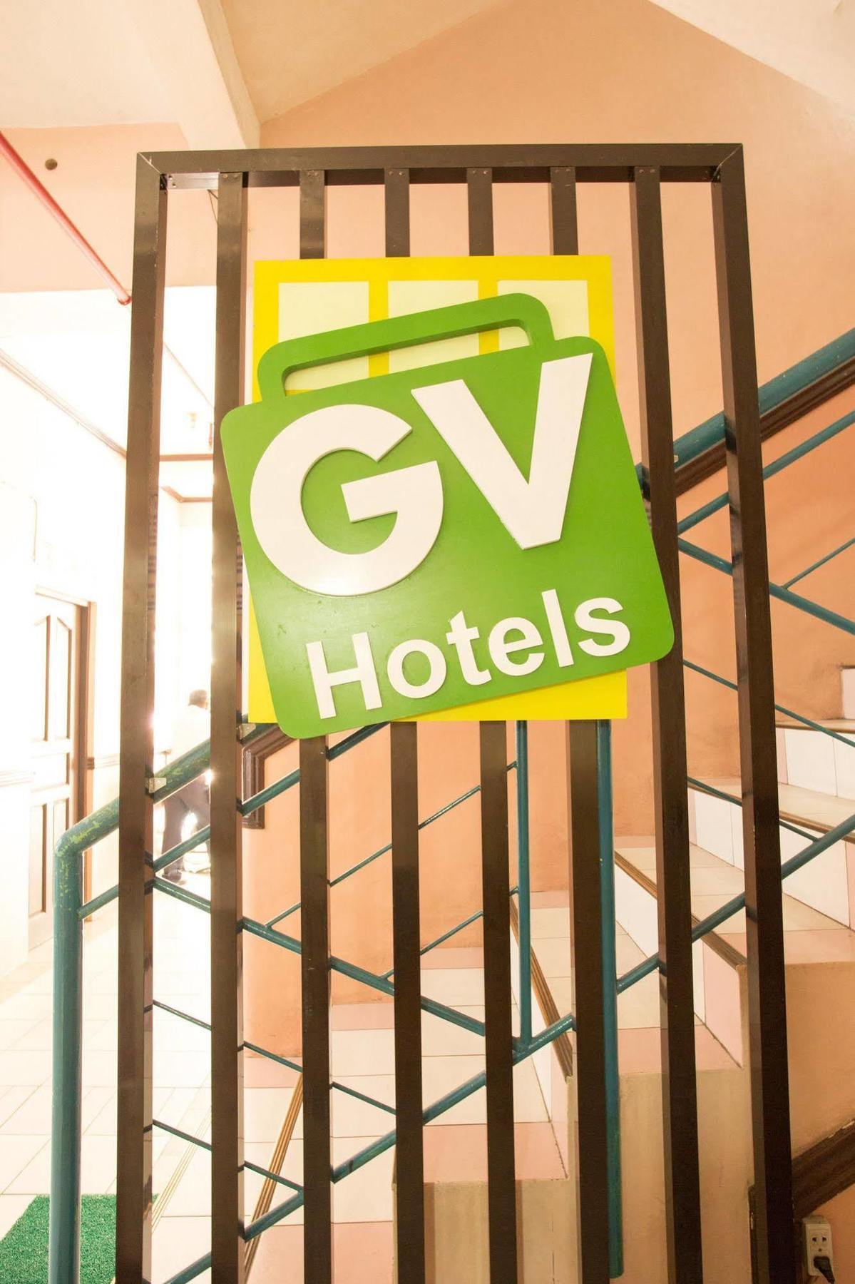 Gv Hotel - Masbate Masbate City Dış mekan fotoğraf
