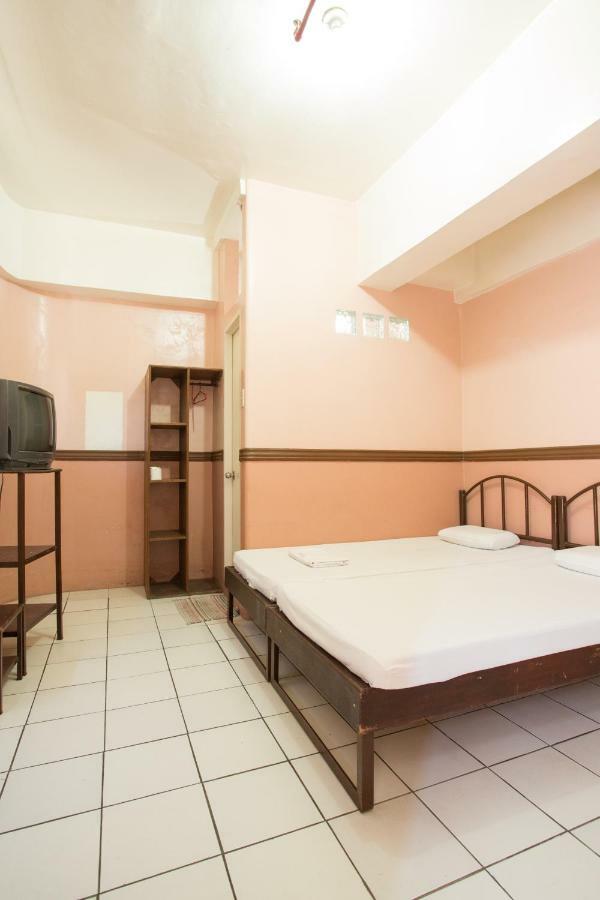 Gv Hotel - Masbate Masbate City Dış mekan fotoğraf