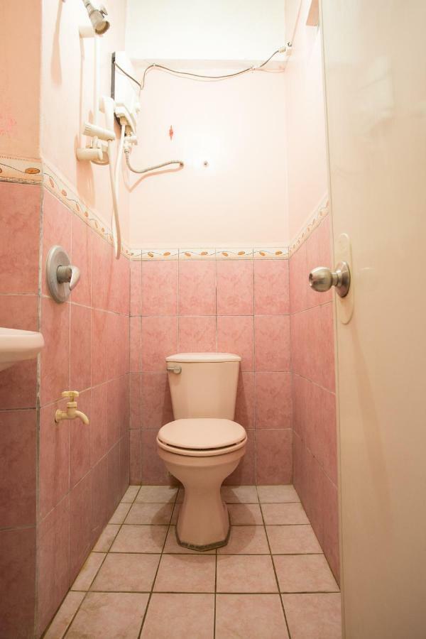 Gv Hotel - Masbate Masbate City Dış mekan fotoğraf