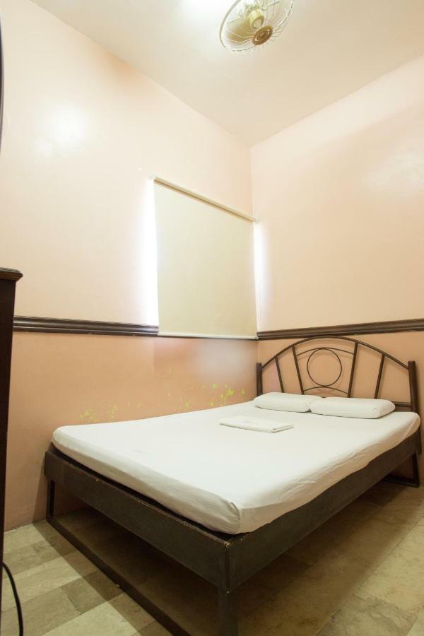 Gv Hotel - Masbate Masbate City Dış mekan fotoğraf