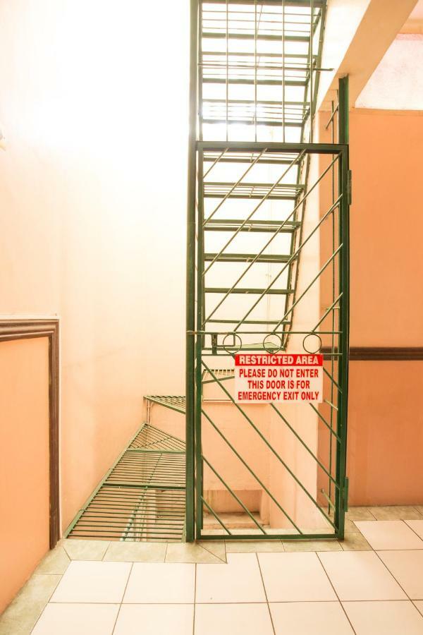 Gv Hotel - Masbate Masbate City Dış mekan fotoğraf