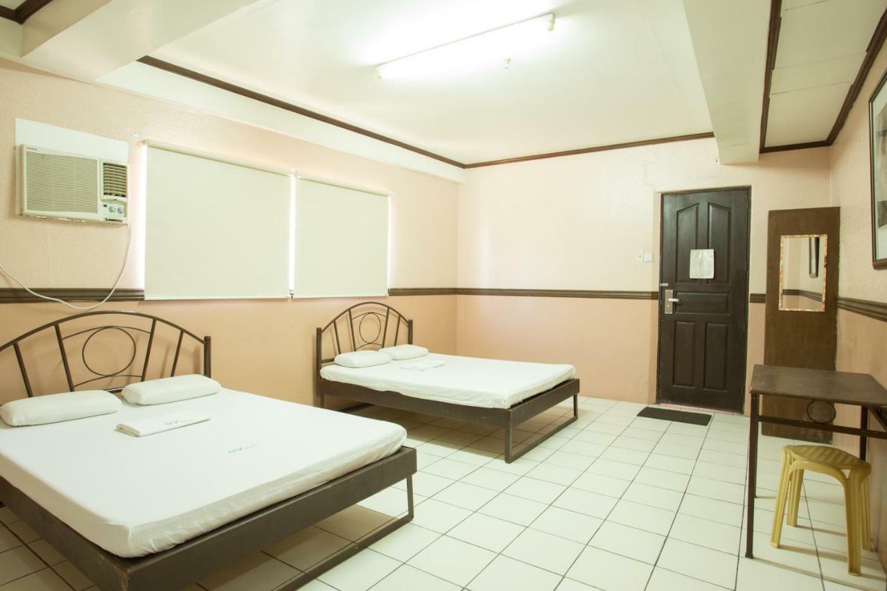 Gv Hotel - Masbate Masbate City Dış mekan fotoğraf