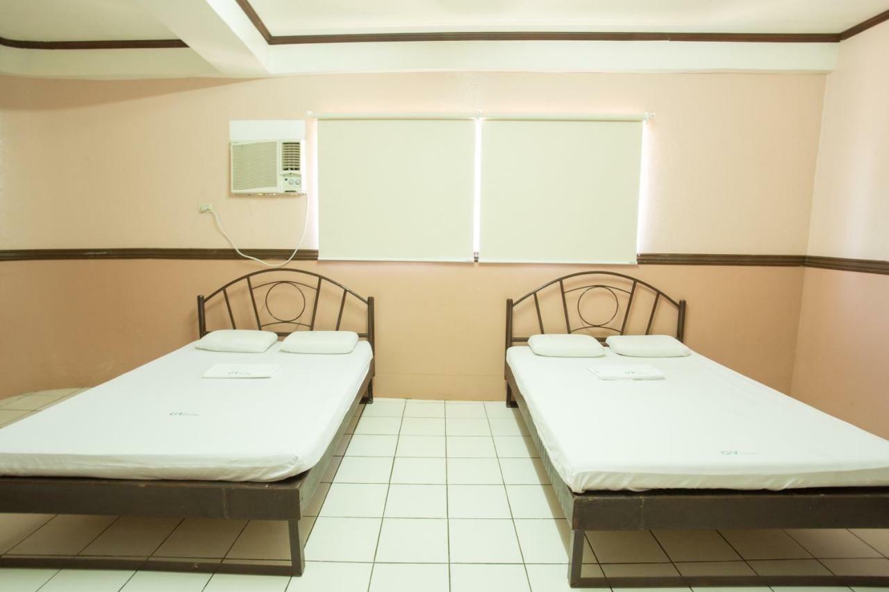 Gv Hotel - Masbate Masbate City Dış mekan fotoğraf