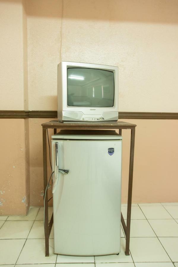 Gv Hotel - Masbate Masbate City Dış mekan fotoğraf
