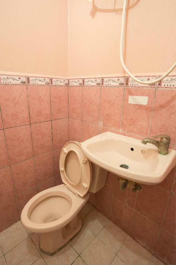 Gv Hotel - Masbate Masbate City Dış mekan fotoğraf