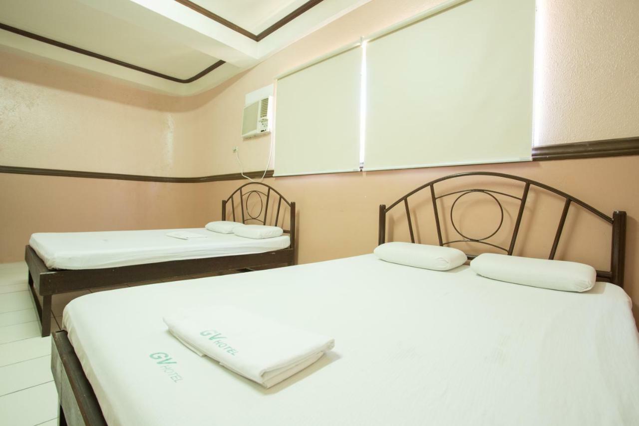 Gv Hotel - Masbate Masbate City Dış mekan fotoğraf