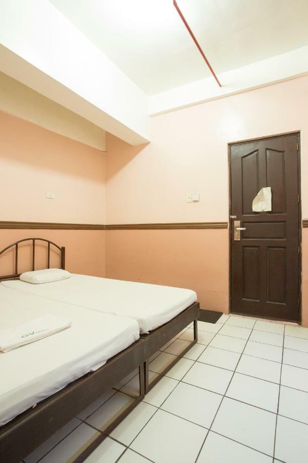 Gv Hotel - Masbate Masbate City Dış mekan fotoğraf