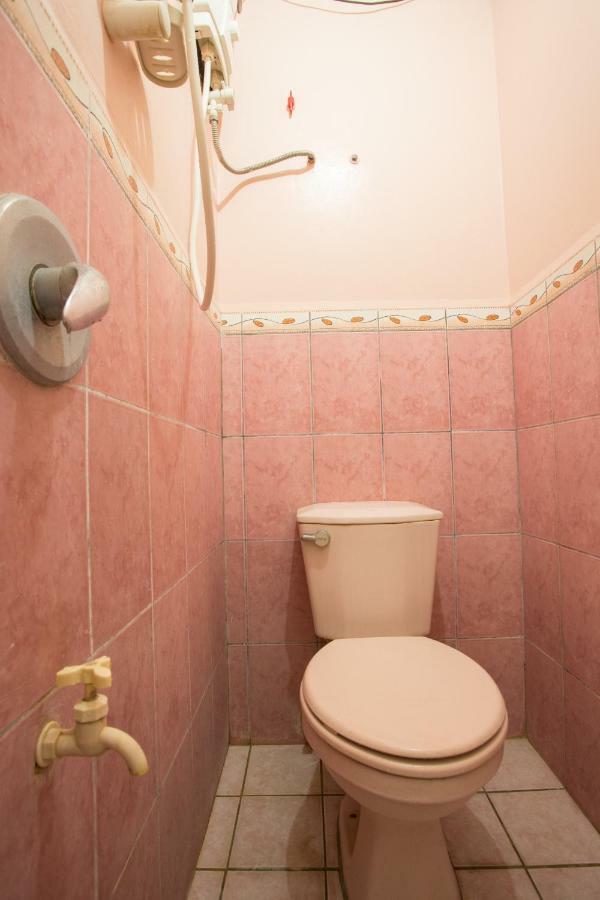 Gv Hotel - Masbate Masbate City Dış mekan fotoğraf