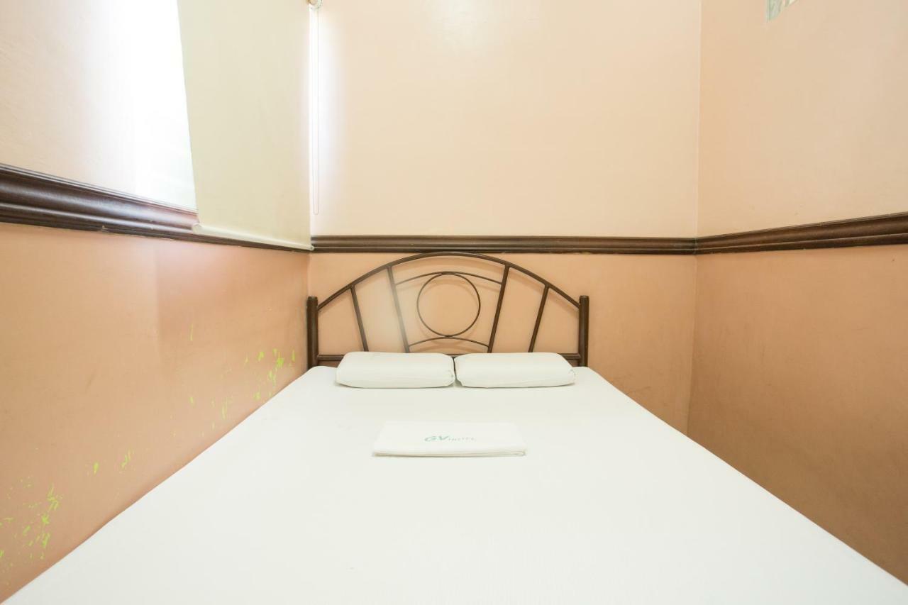 Gv Hotel - Masbate Masbate City Dış mekan fotoğraf