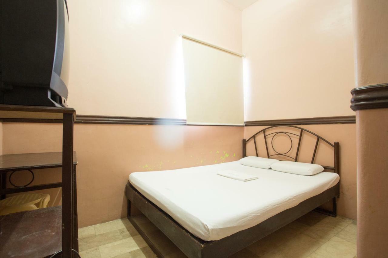 Gv Hotel - Masbate Masbate City Dış mekan fotoğraf
