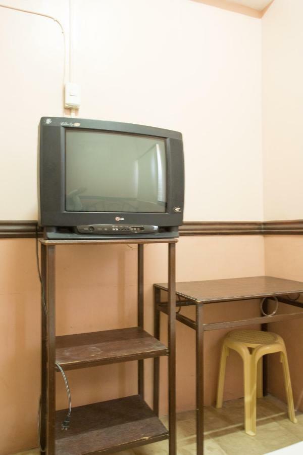 Gv Hotel - Masbate Masbate City Dış mekan fotoğraf