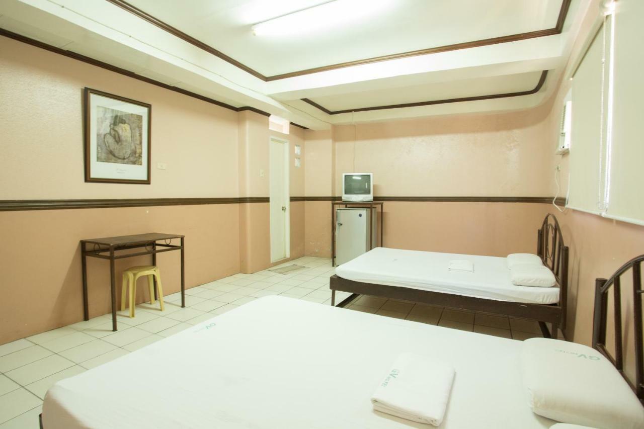 Gv Hotel - Masbate Masbate City Dış mekan fotoğraf