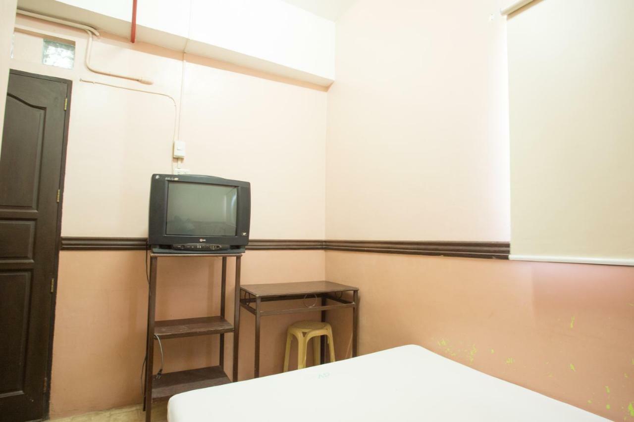 Gv Hotel - Masbate Masbate City Dış mekan fotoğraf