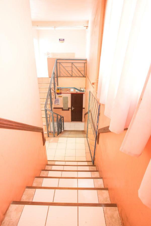 Gv Hotel - Masbate Masbate City Dış mekan fotoğraf