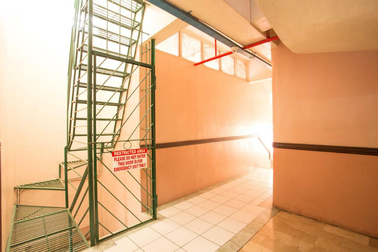 Gv Hotel - Masbate Masbate City Dış mekan fotoğraf