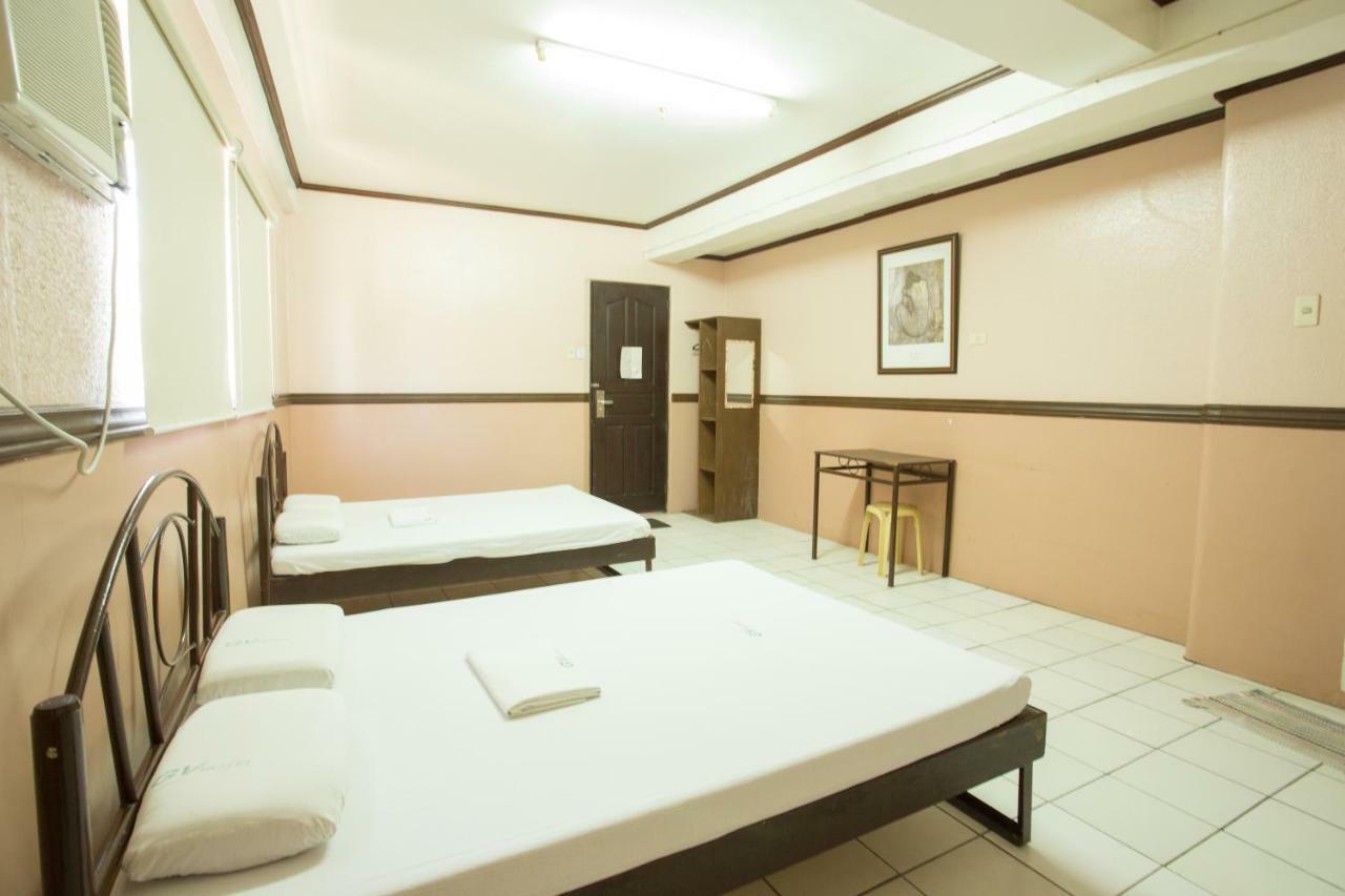 Gv Hotel - Masbate Masbate City Dış mekan fotoğraf