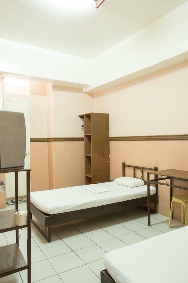 Gv Hotel - Masbate Masbate City Dış mekan fotoğraf