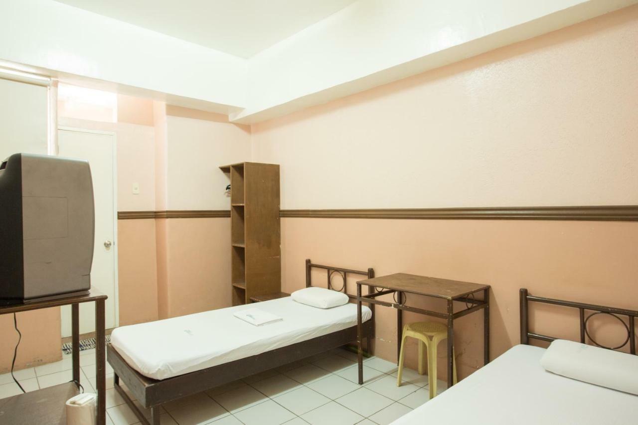 Gv Hotel - Masbate Masbate City Dış mekan fotoğraf