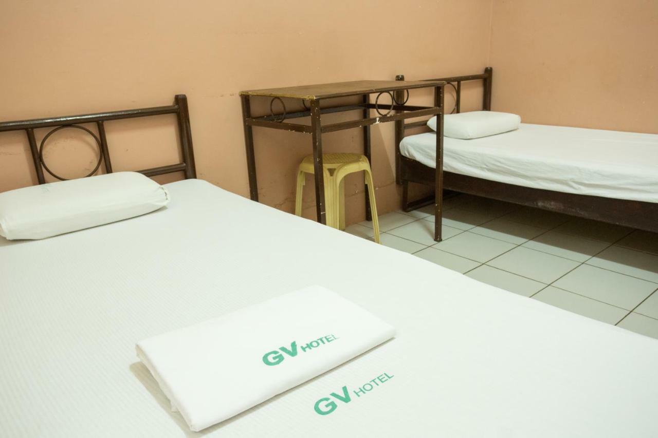 Gv Hotel - Masbate Masbate City Dış mekan fotoğraf