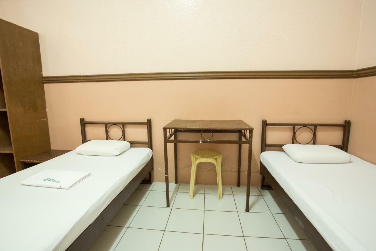 Gv Hotel - Masbate Masbate City Dış mekan fotoğraf