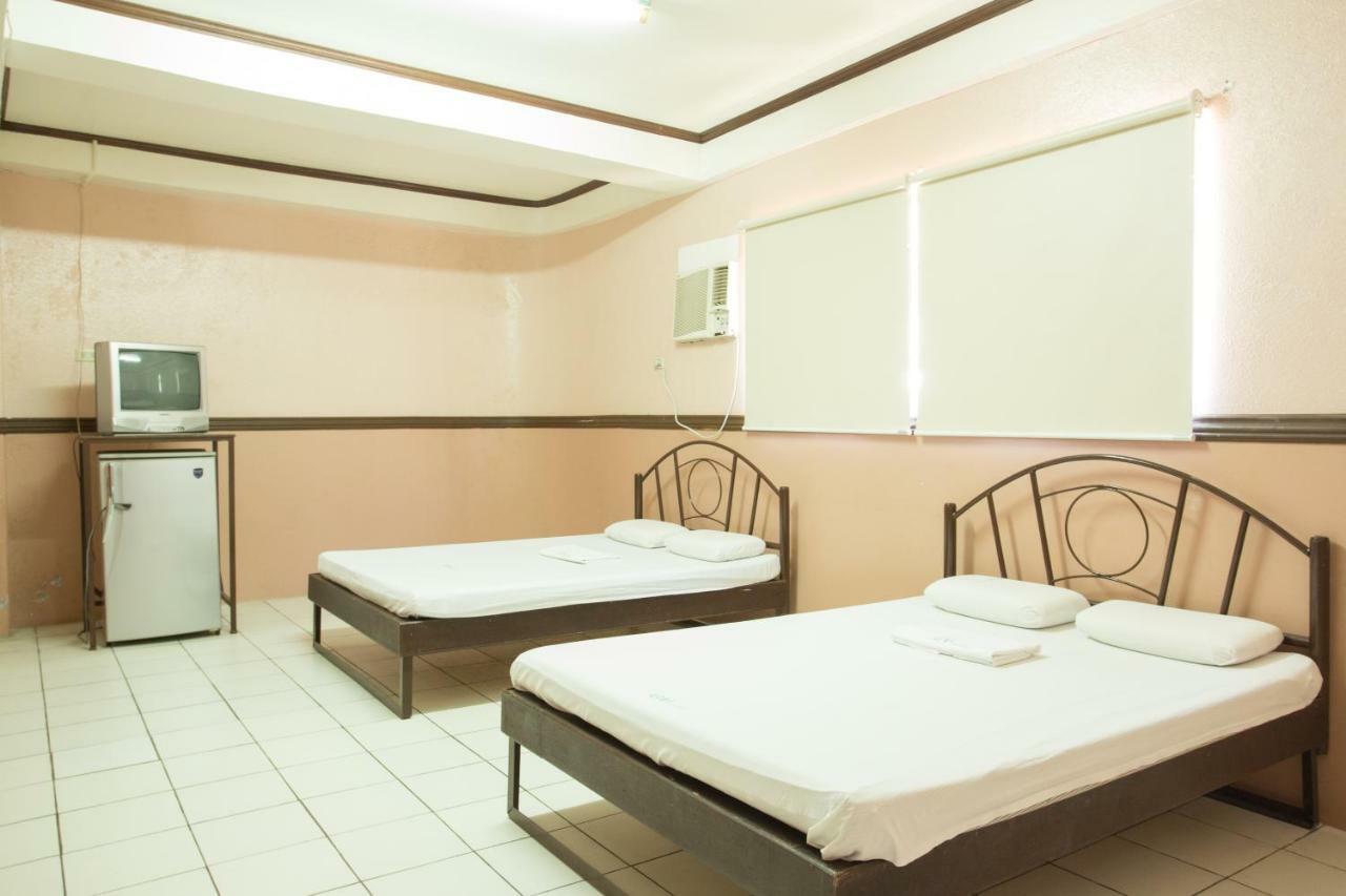 Gv Hotel - Masbate Masbate City Dış mekan fotoğraf
