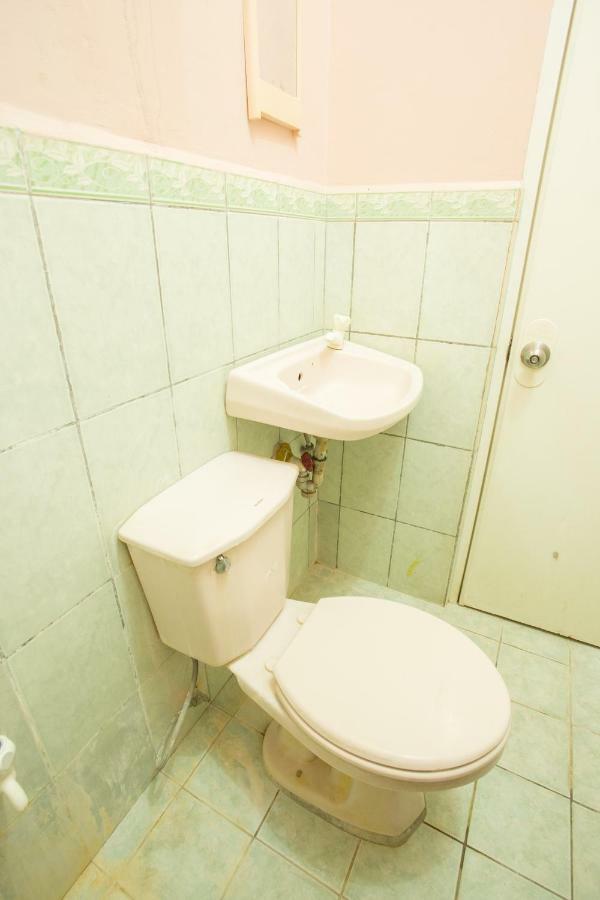 Gv Hotel - Masbate Masbate City Dış mekan fotoğraf