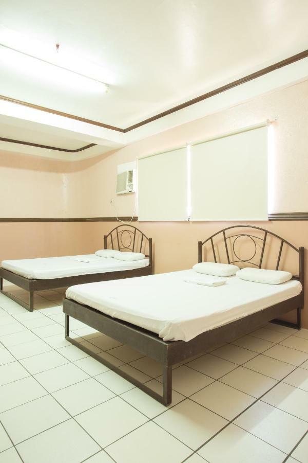 Gv Hotel - Masbate Masbate City Dış mekan fotoğraf
